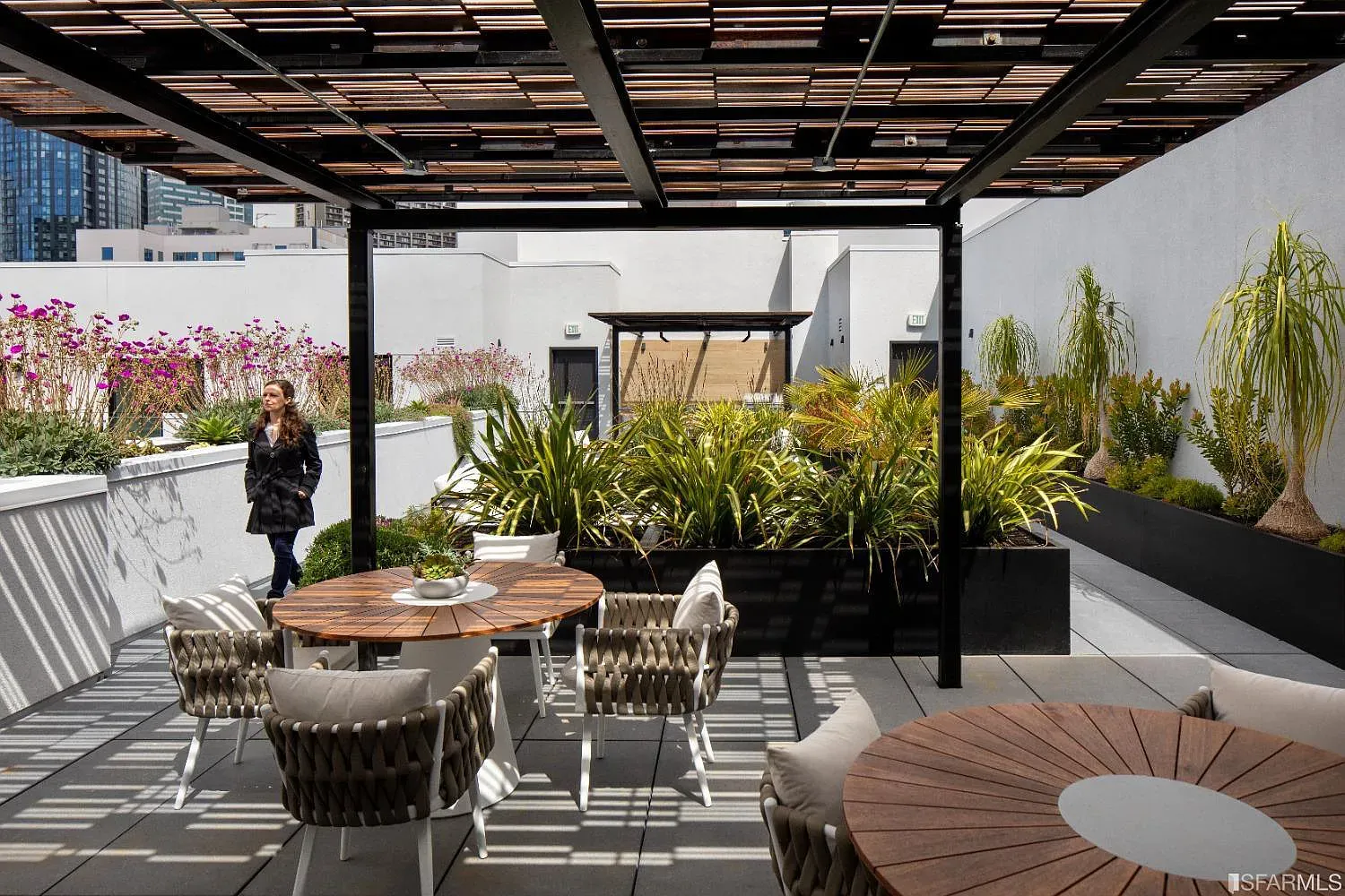 1288 Howard · 1288 Howard Render 8