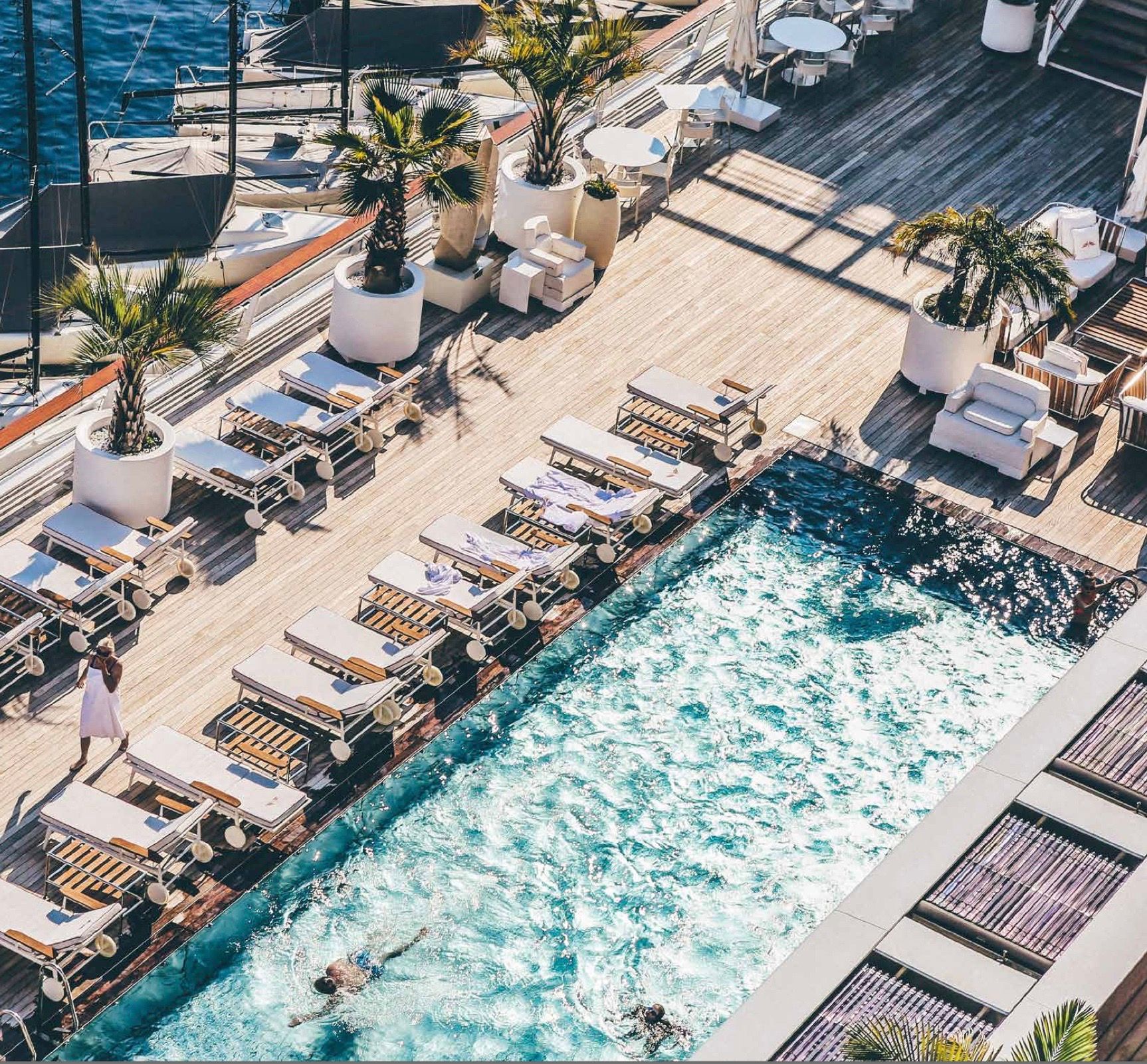 Monte Carlo at Damac Lagoons · DAMAC Properties Render 3