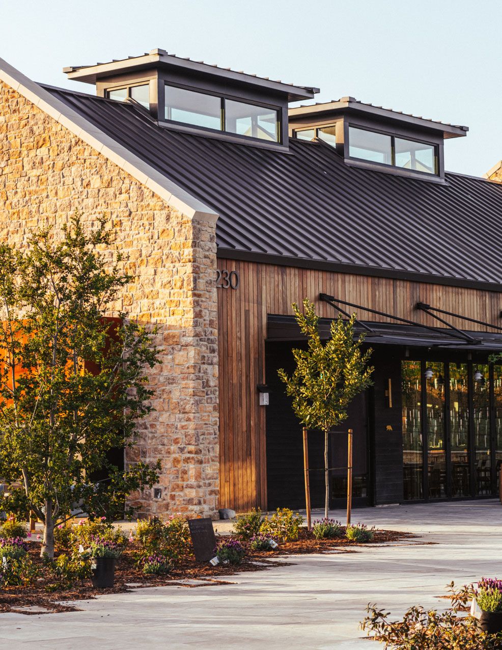 Stanly Ranch · Auberge Resorts Collection Render 5