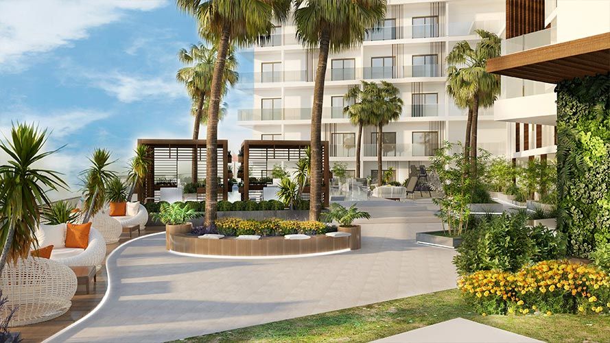 Prime Gardens · Prescott Real Estate Render 7