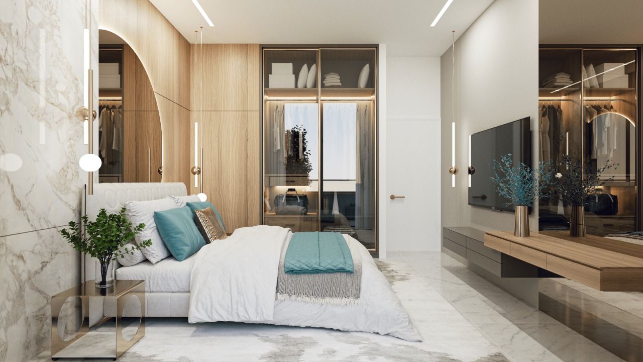 Samana Miami · Samana Developers Render 6
