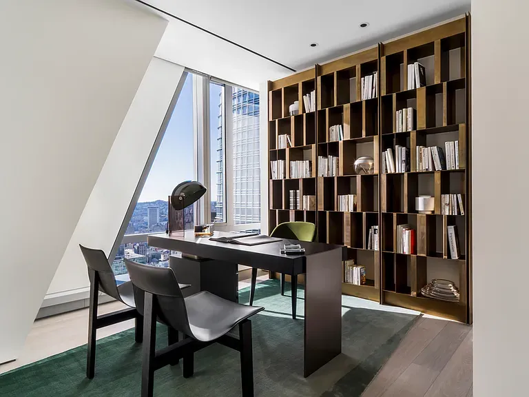 181 Freemont Residences · 181 Freemont Residences Render 8