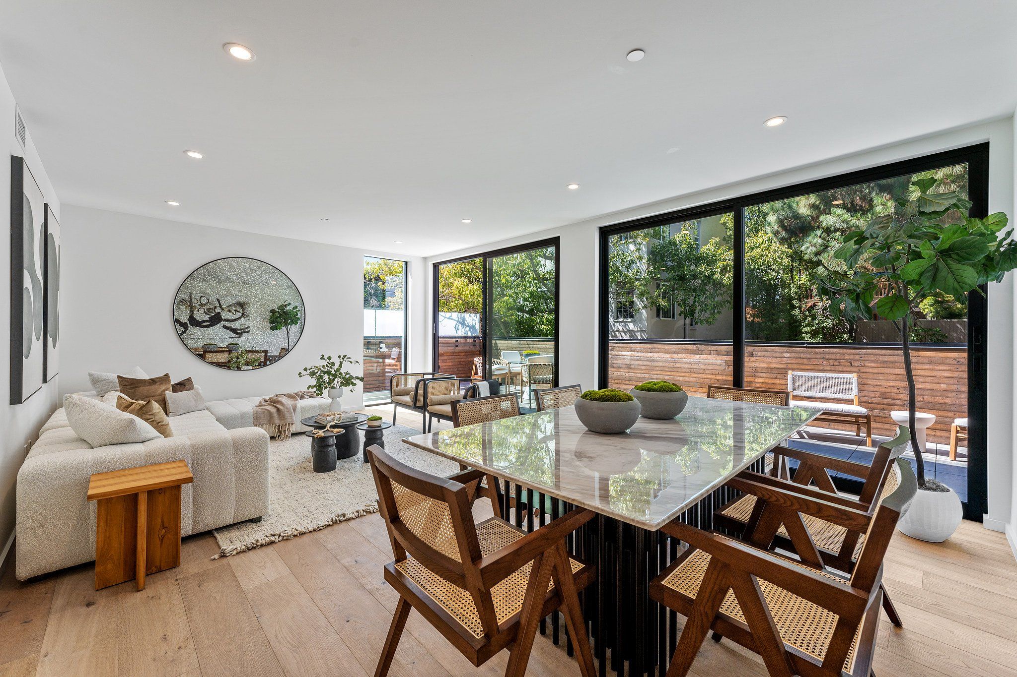 Candela Russian Hill · Candela Render 6