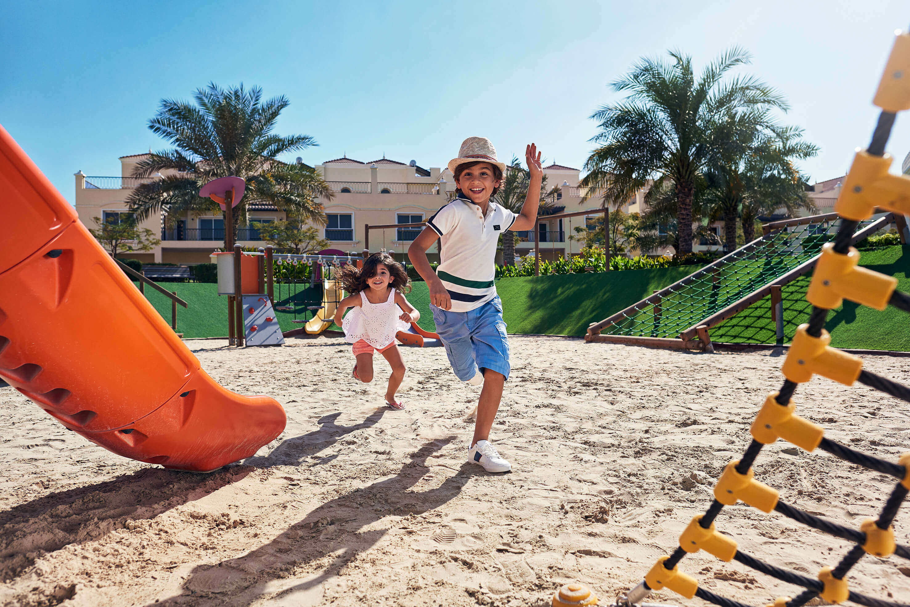 Bayti by Al Hamra · ALHAMRA Render 8