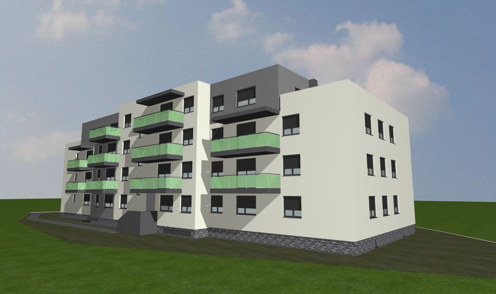 Projekt Sloboština · PROJEKT SLOBOŠTINA Render 1