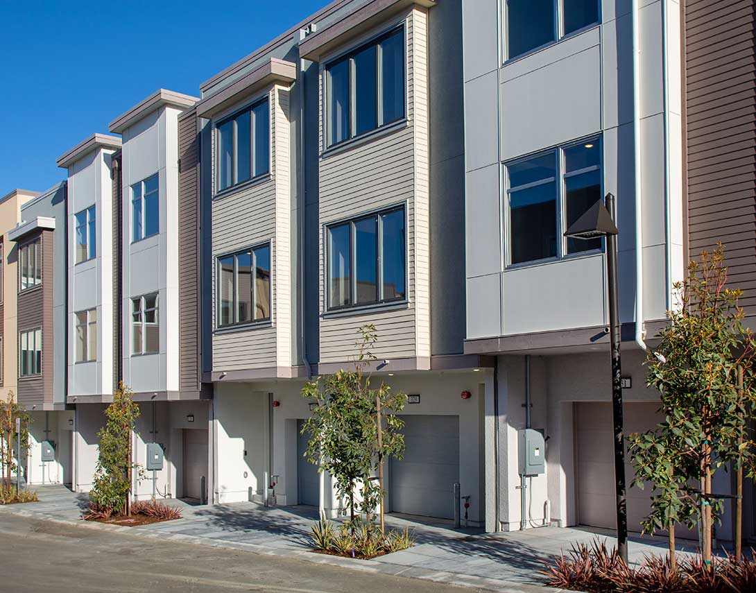 Lofton at Portola · tri pointe HOMES Render 5