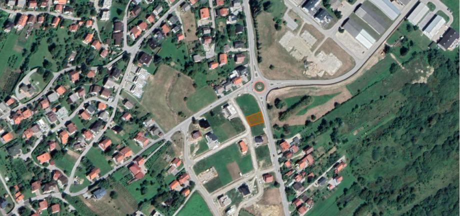 Projekt Samobor · BLOK G3 Render 9