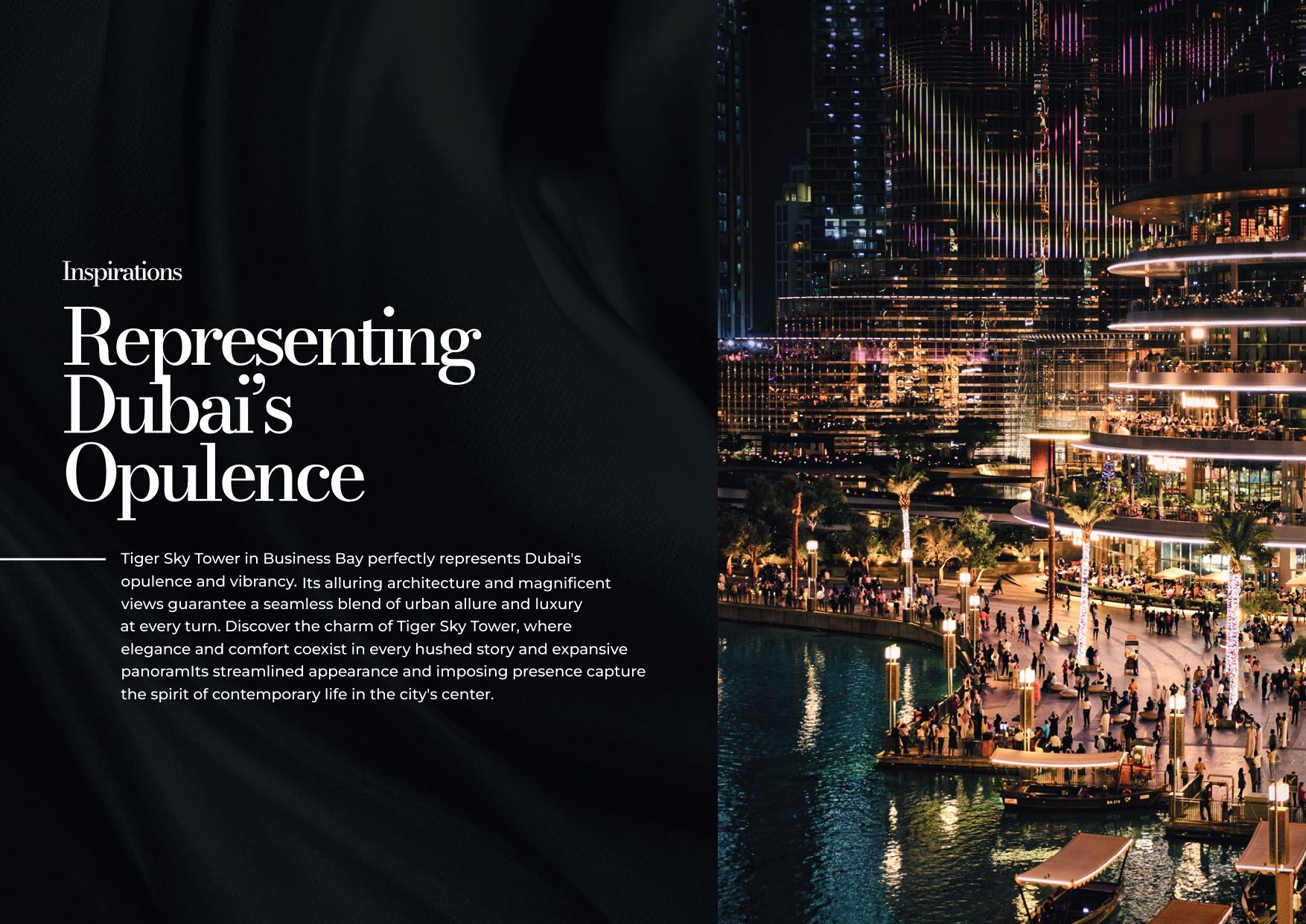 Tiger Sky Tower · Tiger Properties Render 16