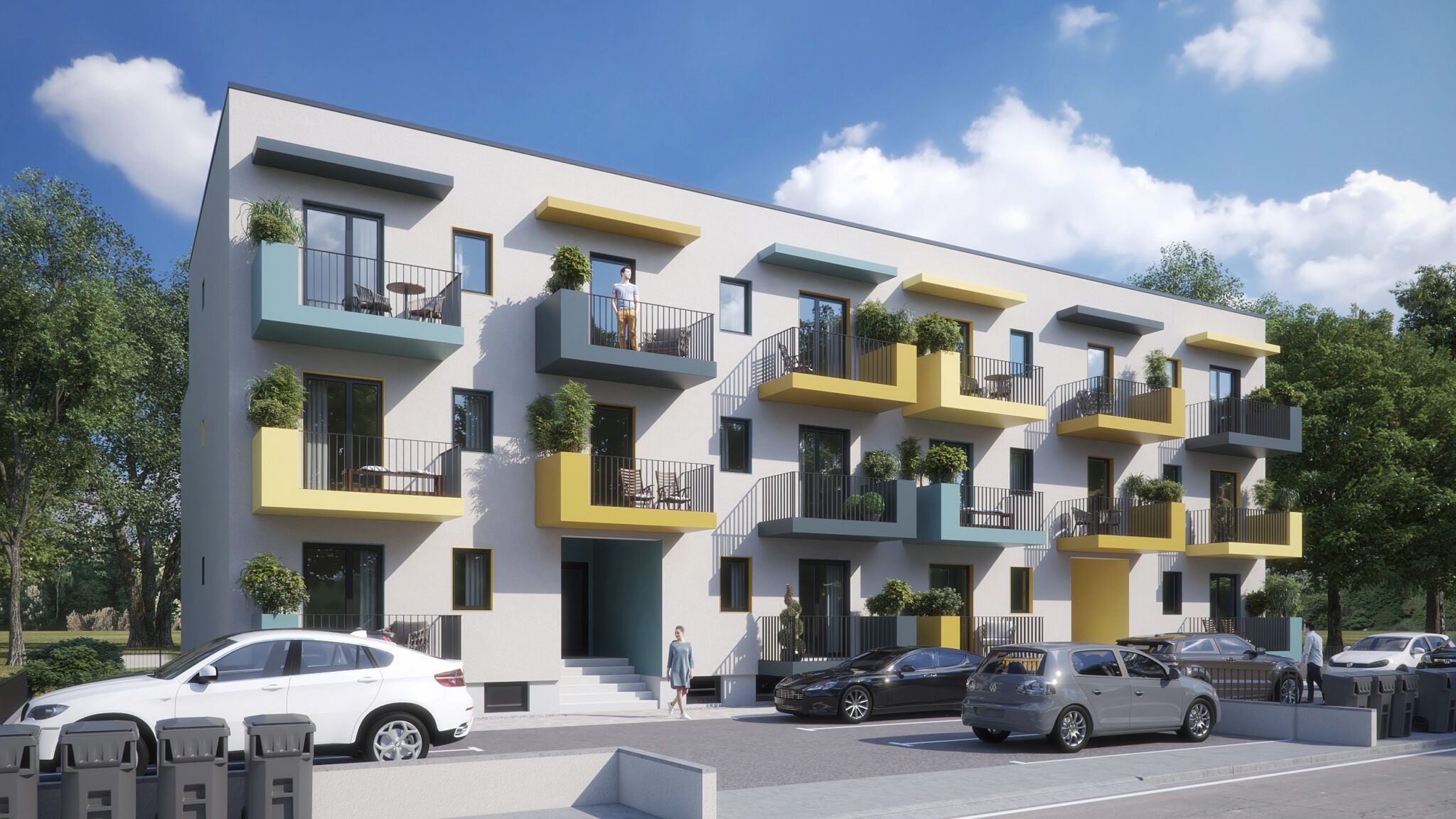 Projekt Pijavišće · Smart Nekretnine Render 4