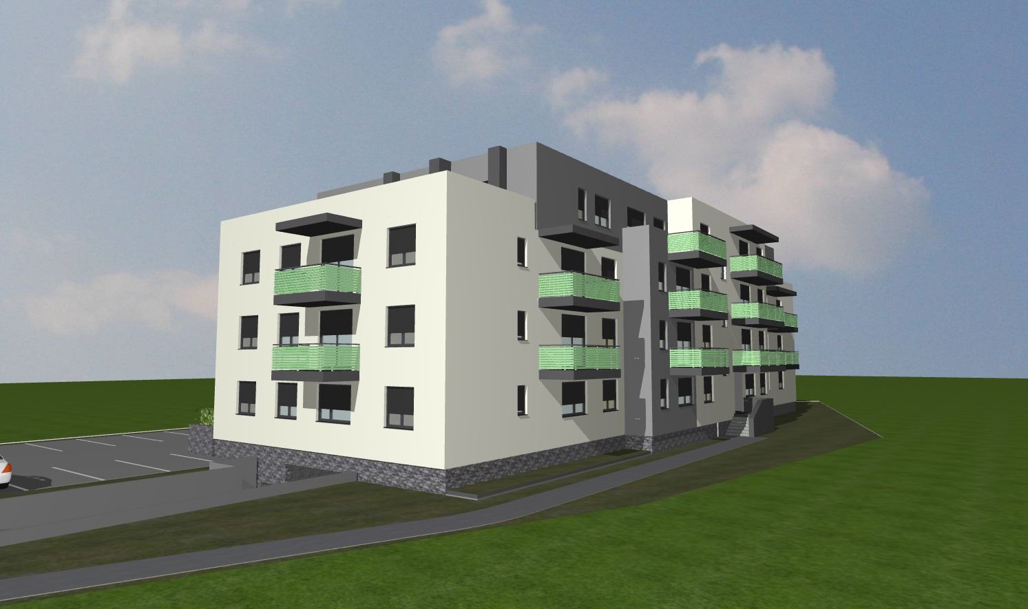 Projekt Sloboština · PROJEKT SLOBOŠTINA Render 4