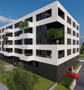 Projekt Nest · Projekt Nest Render 2