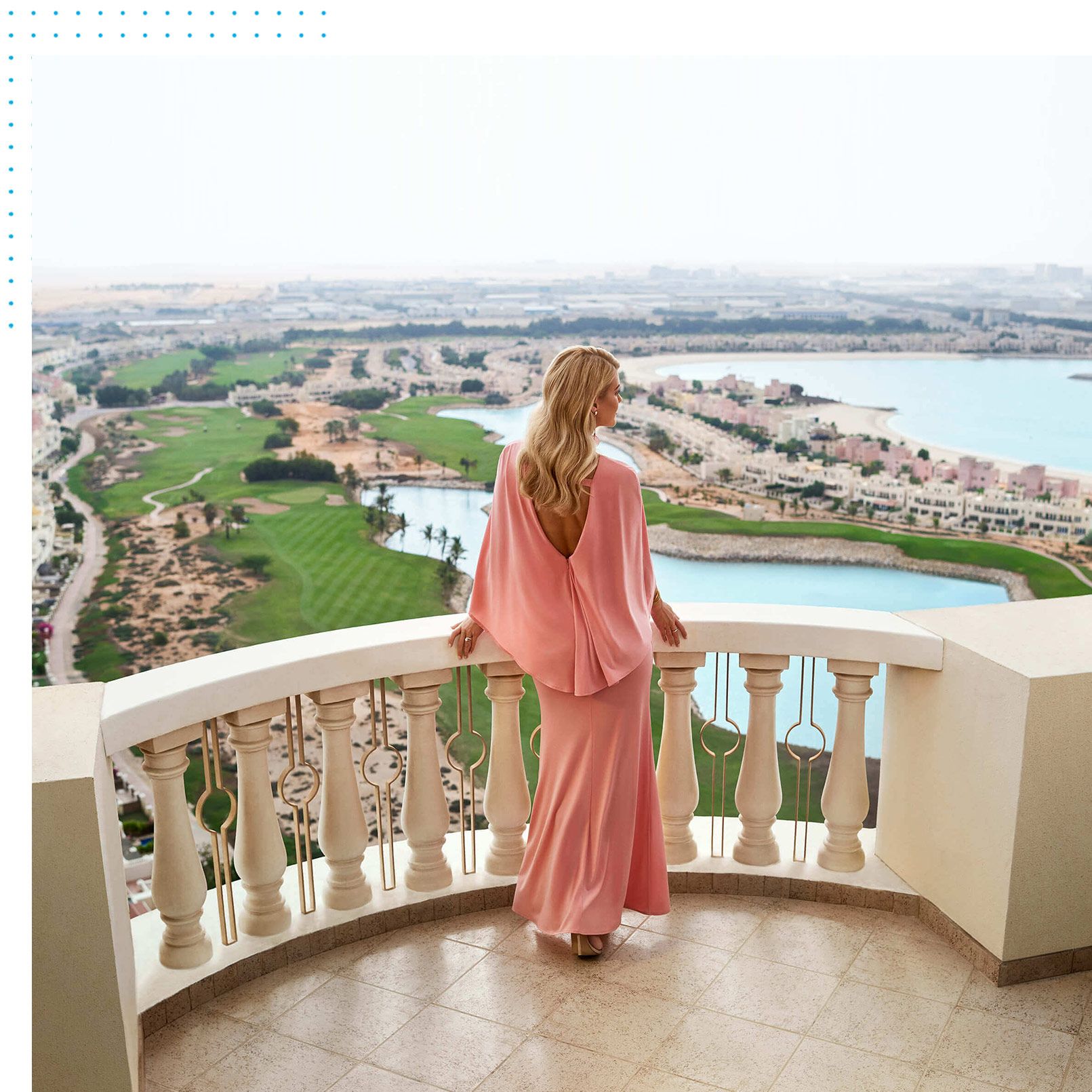 Royal Breeze Residences · ALHAMRA Render 5
