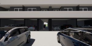 Stanovi Otok, Oreškovićeva · Stanovi Otok Render 10