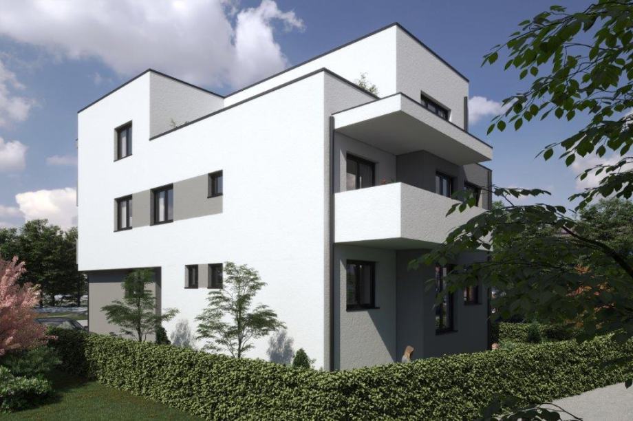 Projekt Rožatska, Dubrava · VITER GRUPA Render 4