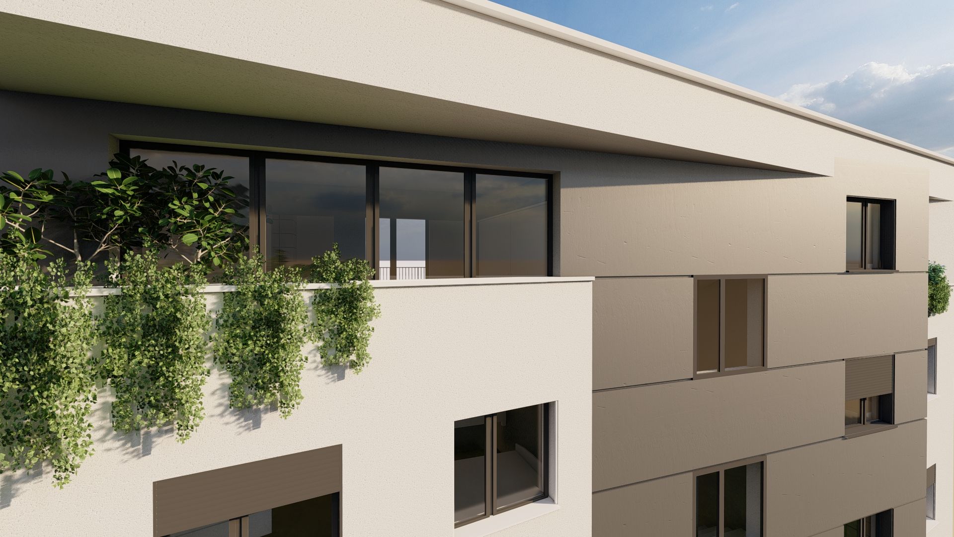 Projekt Prva Zona · Prva Zona Render 3