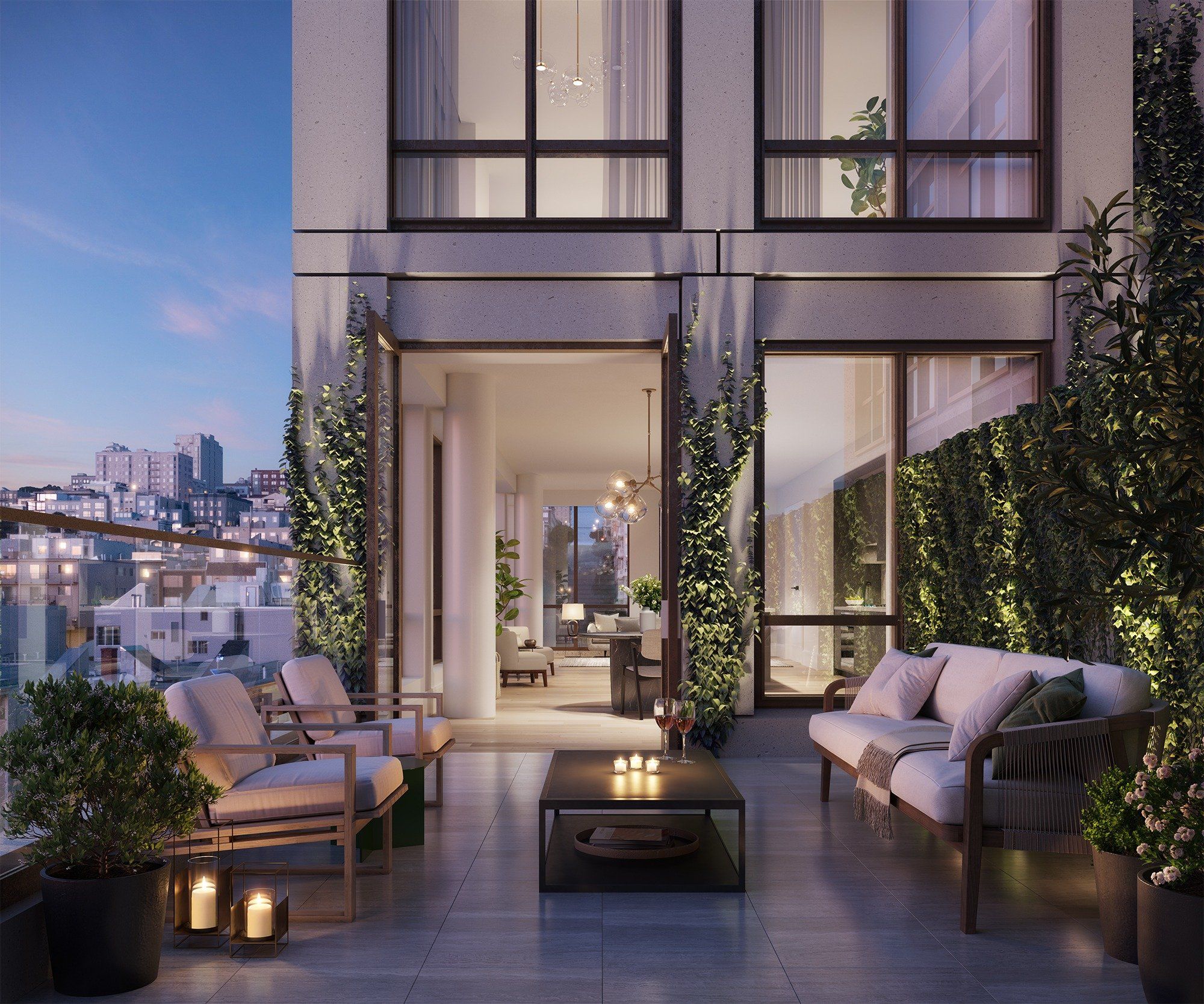 Union House · DM DEVELOPMENT Render 5