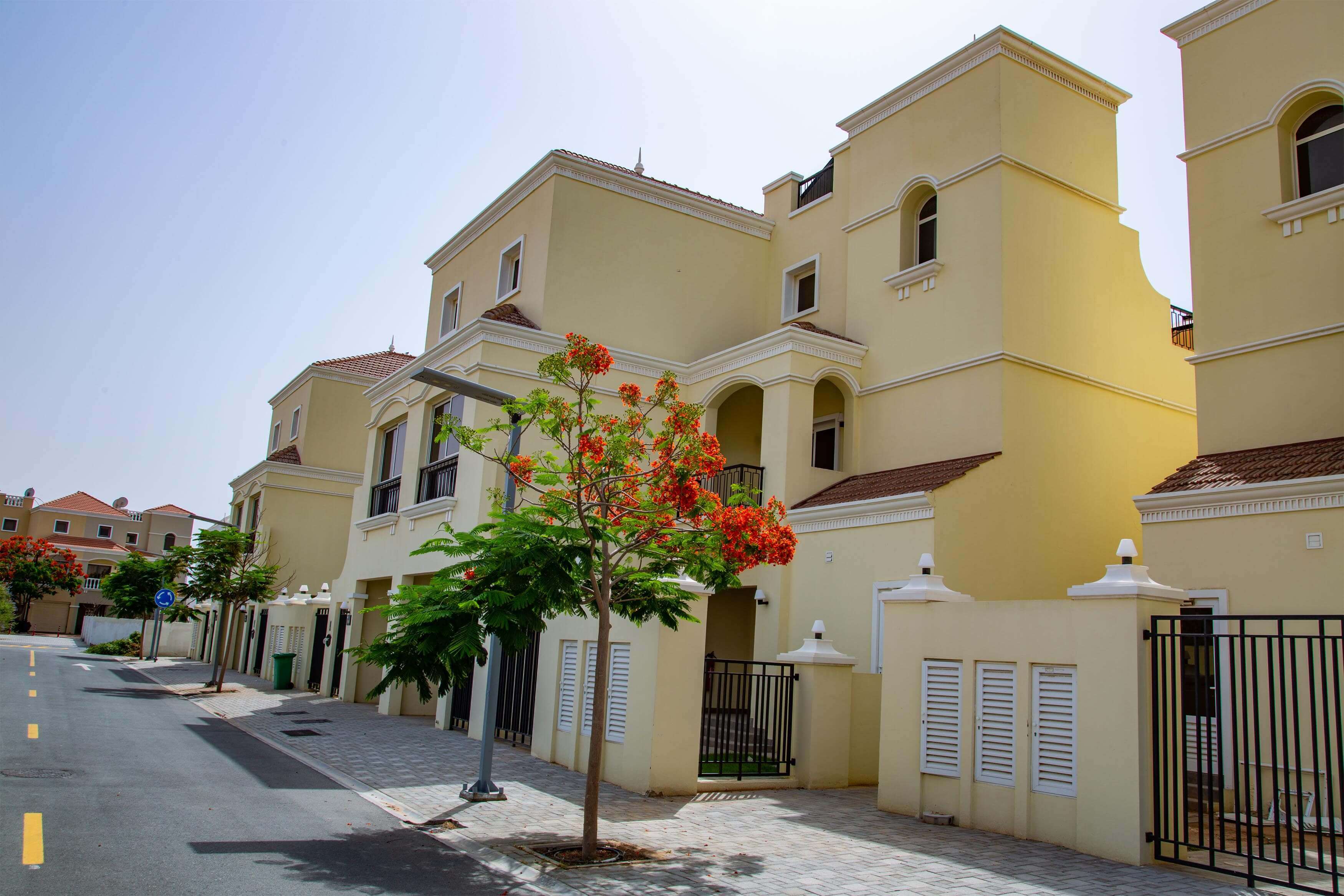 Bayti by Al Hamra · ALHAMRA Render 6