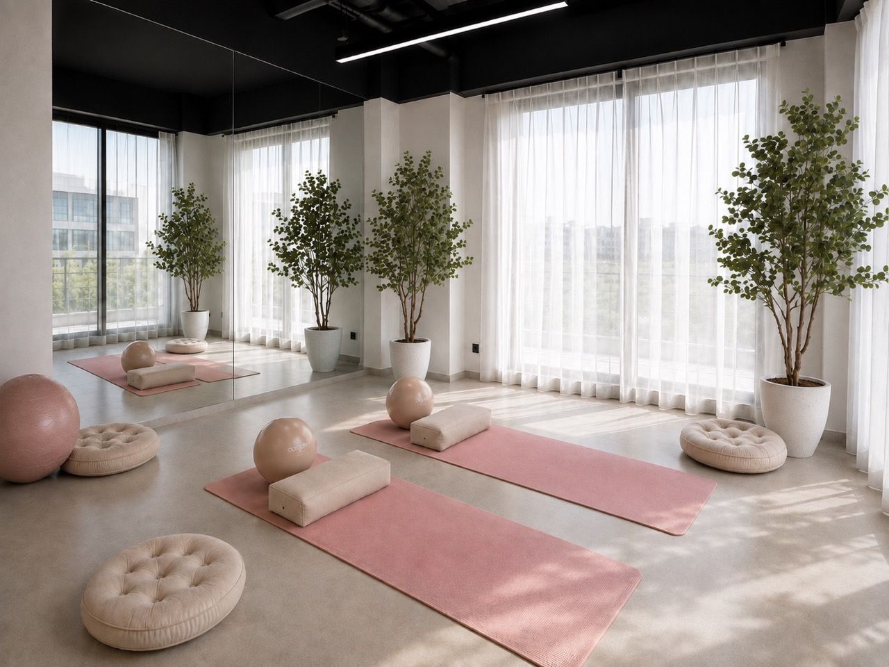 Flamingo Lux Residence · Eminent Real Estate Development Llc-Fz Render 19