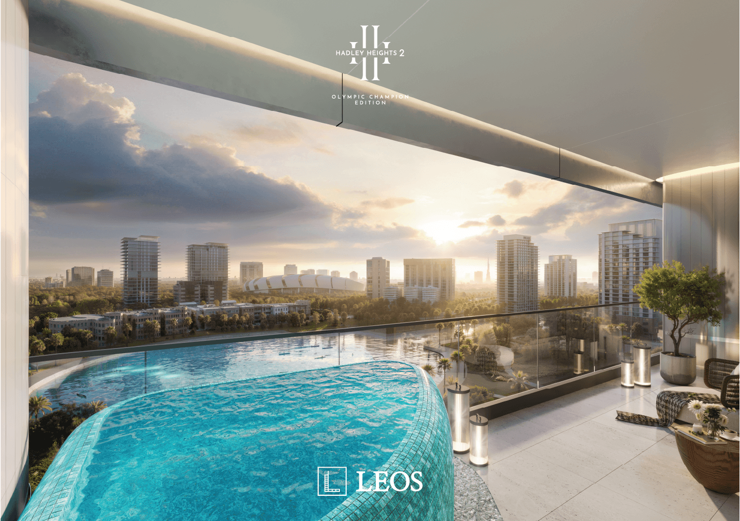Hadley Heights 2 · LEOS Developments Render 6