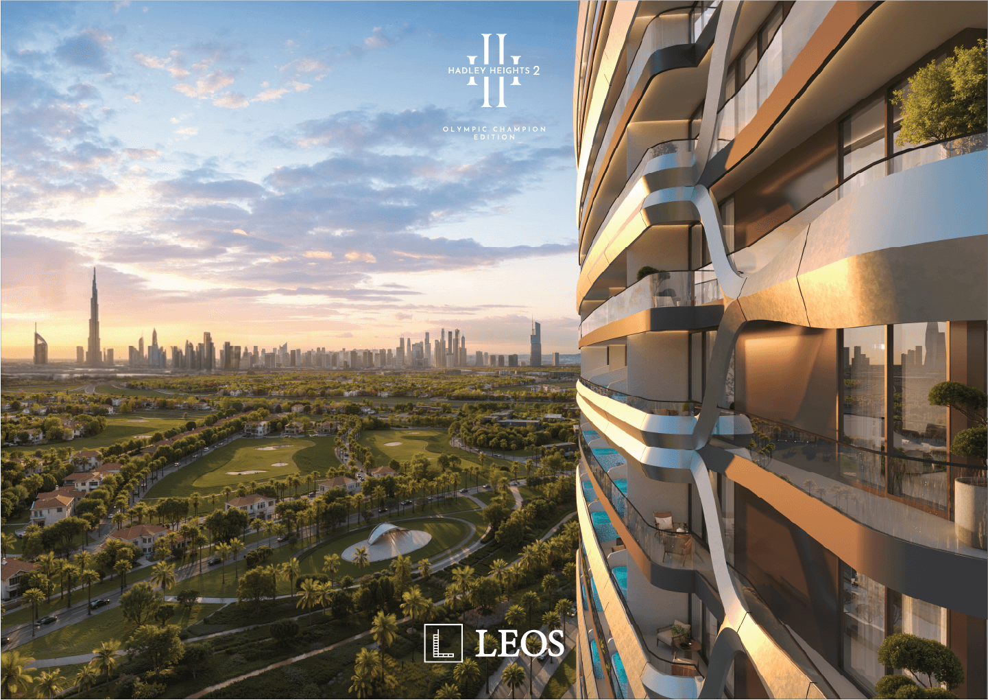 Hadley Heights 2 · LEOS Developments Render 10
