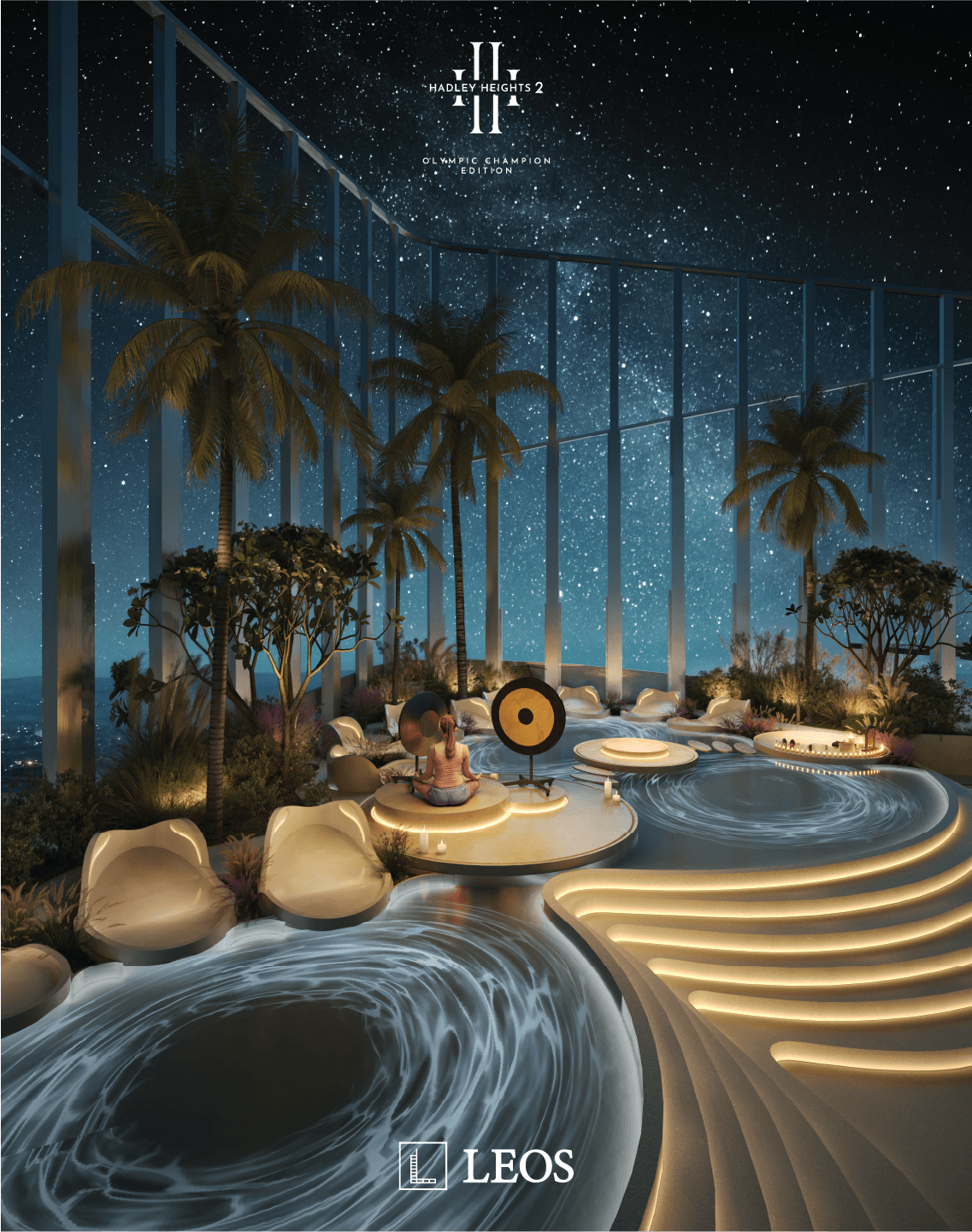 Hadley Heights 2 · LEOS Developments Render 11