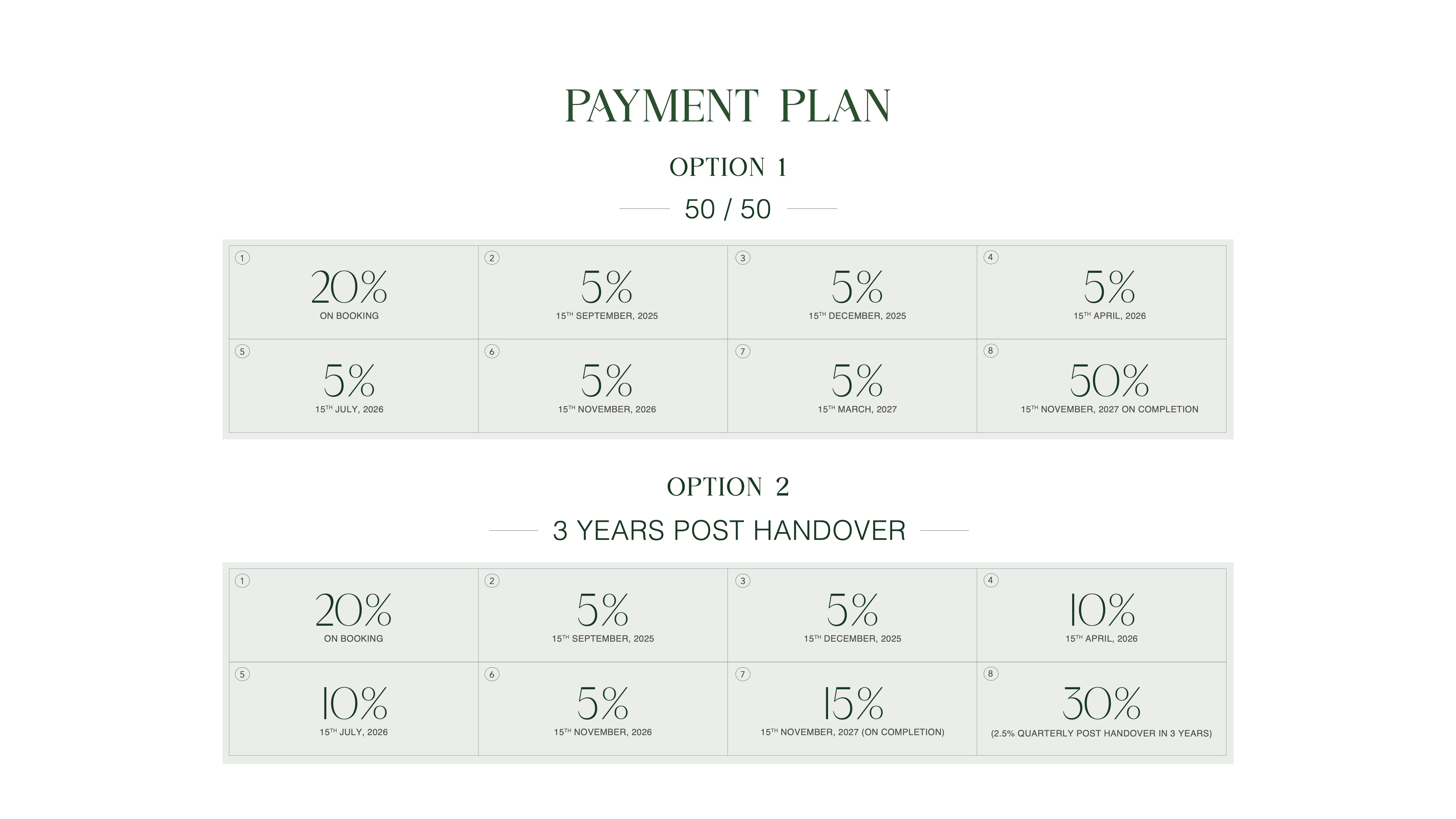 COVE EDITION RESIDENCE 6 BY IMTIAZ · Imtiaz Cove Real Estate Development L.L.C Render 5