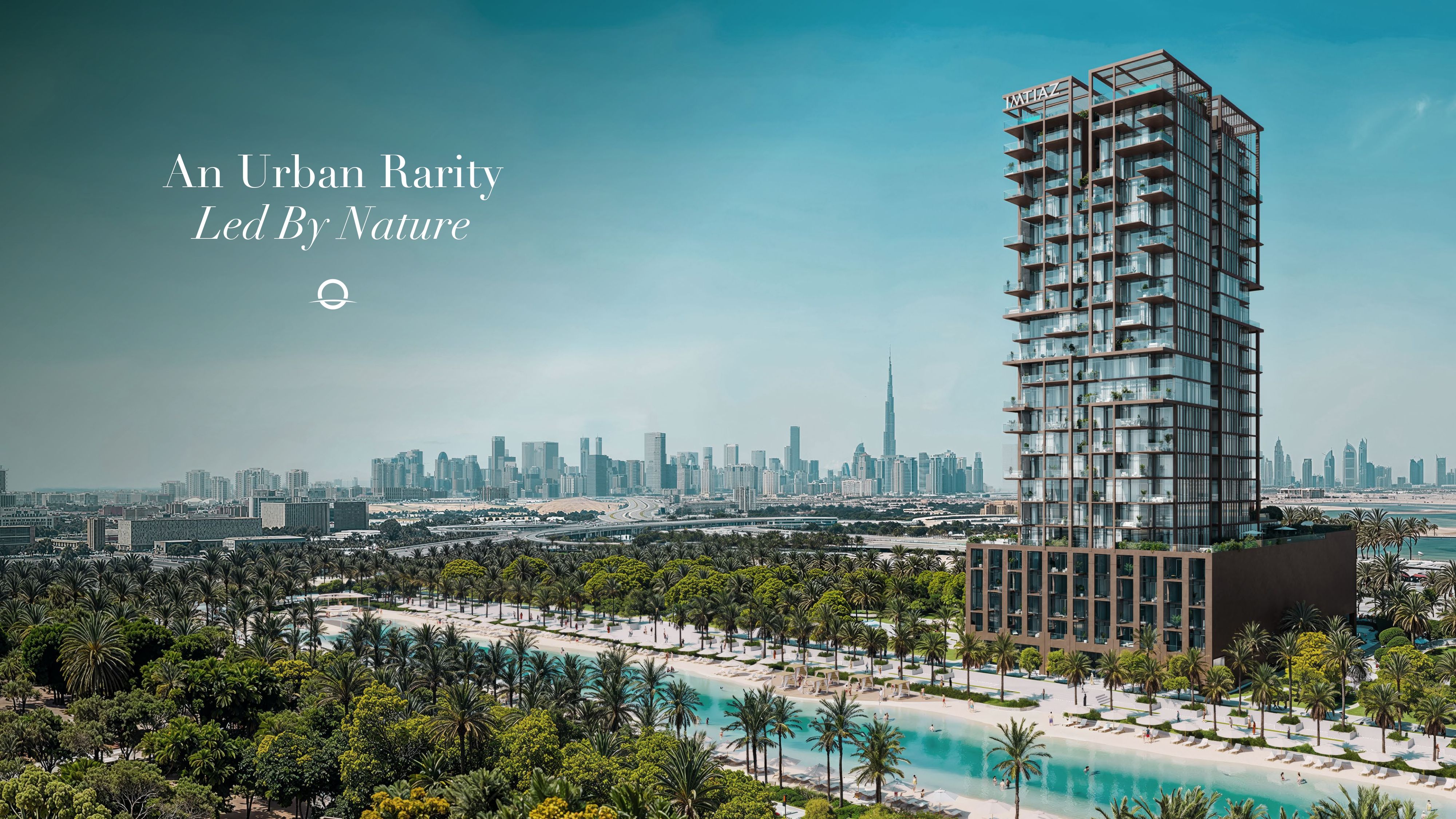 Wynwood Horizon by Imtiaz · Imtiaz Gi Real Estate Development L.L.C Render 1