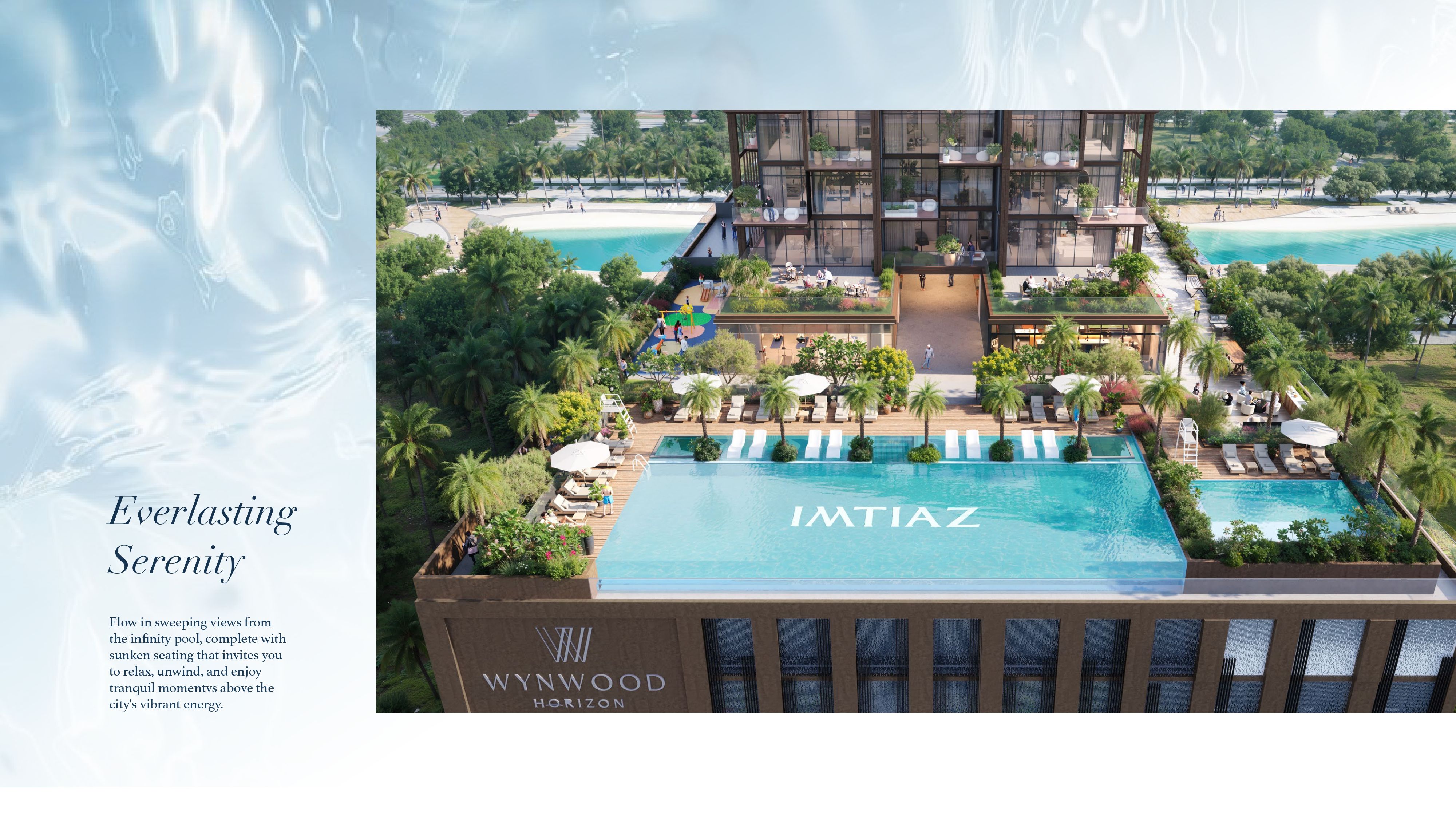 Wynwood Horizon by Imtiaz · Imtiaz Gi Real Estate Development L.L.C Render 13