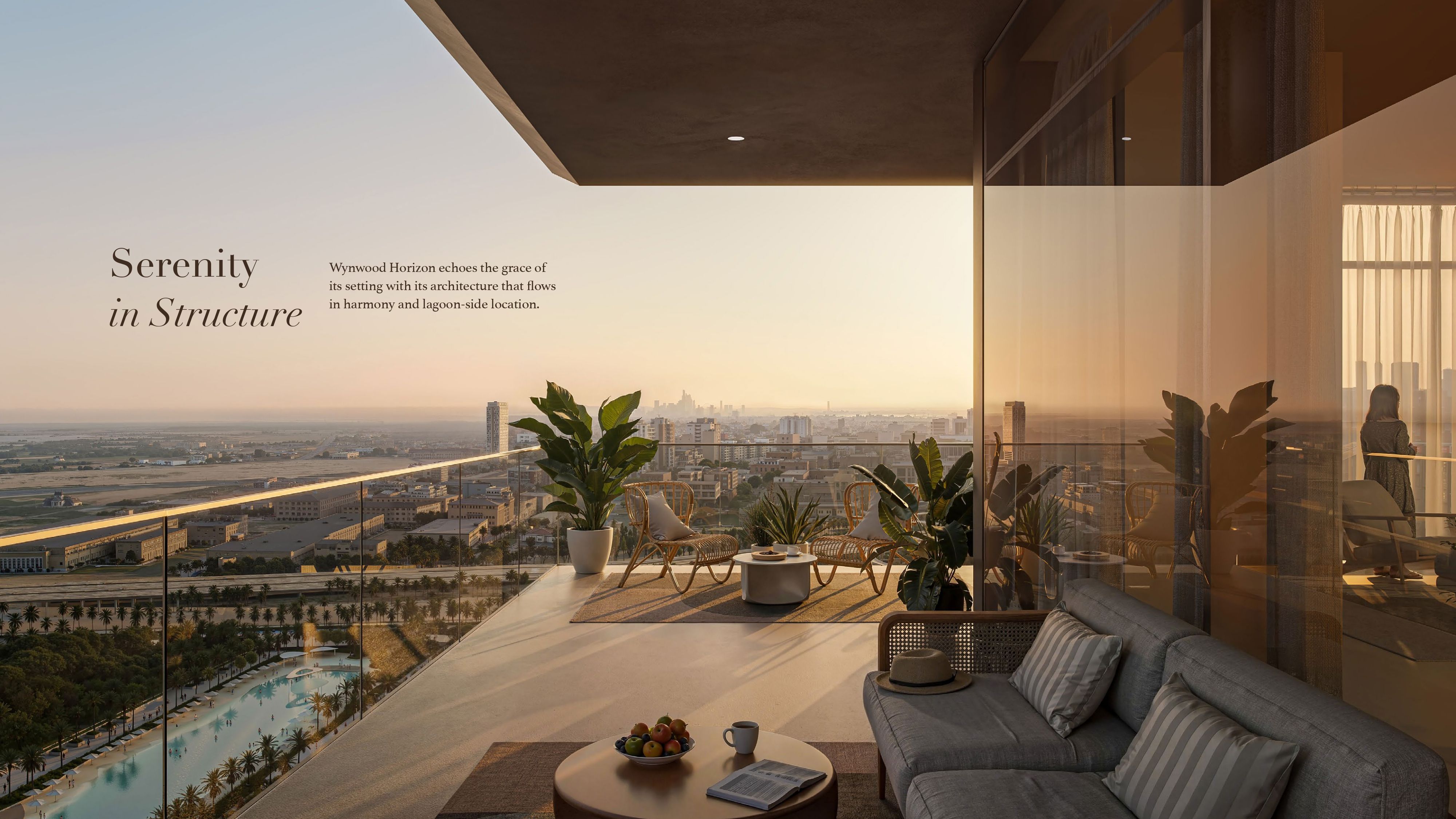 Wynwood Horizon by Imtiaz · Imtiaz Gi Real Estate Development L.L.C Render 15