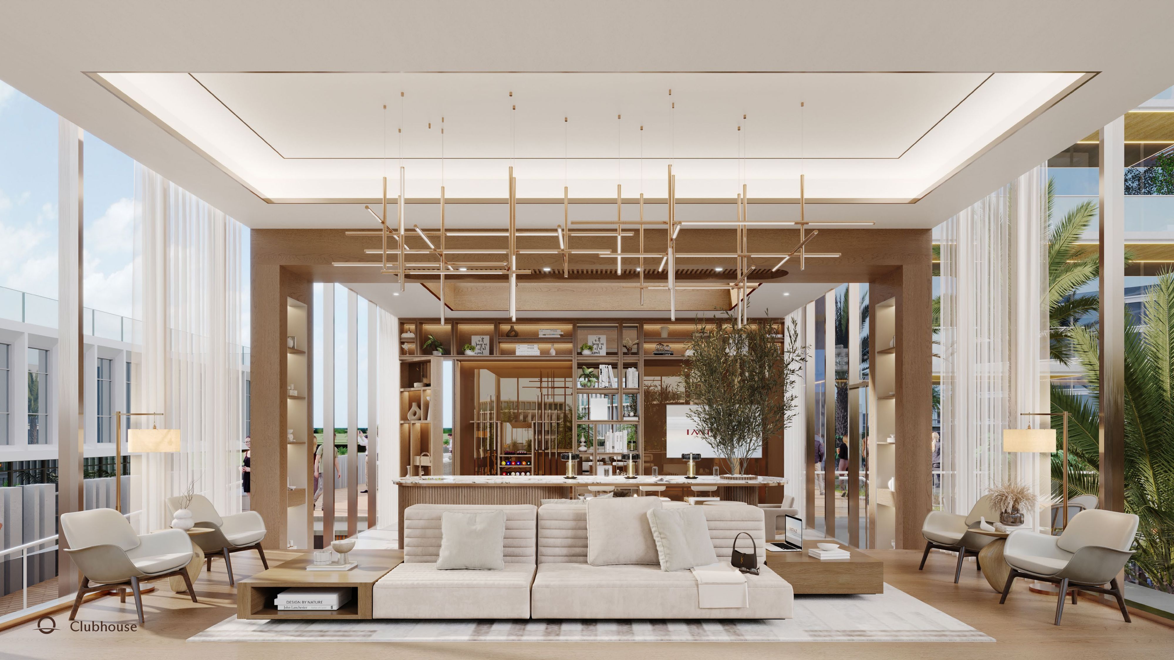 Wynwood Horizon by Imtiaz · Imtiaz Gi Real Estate Development L.L.C Render 18