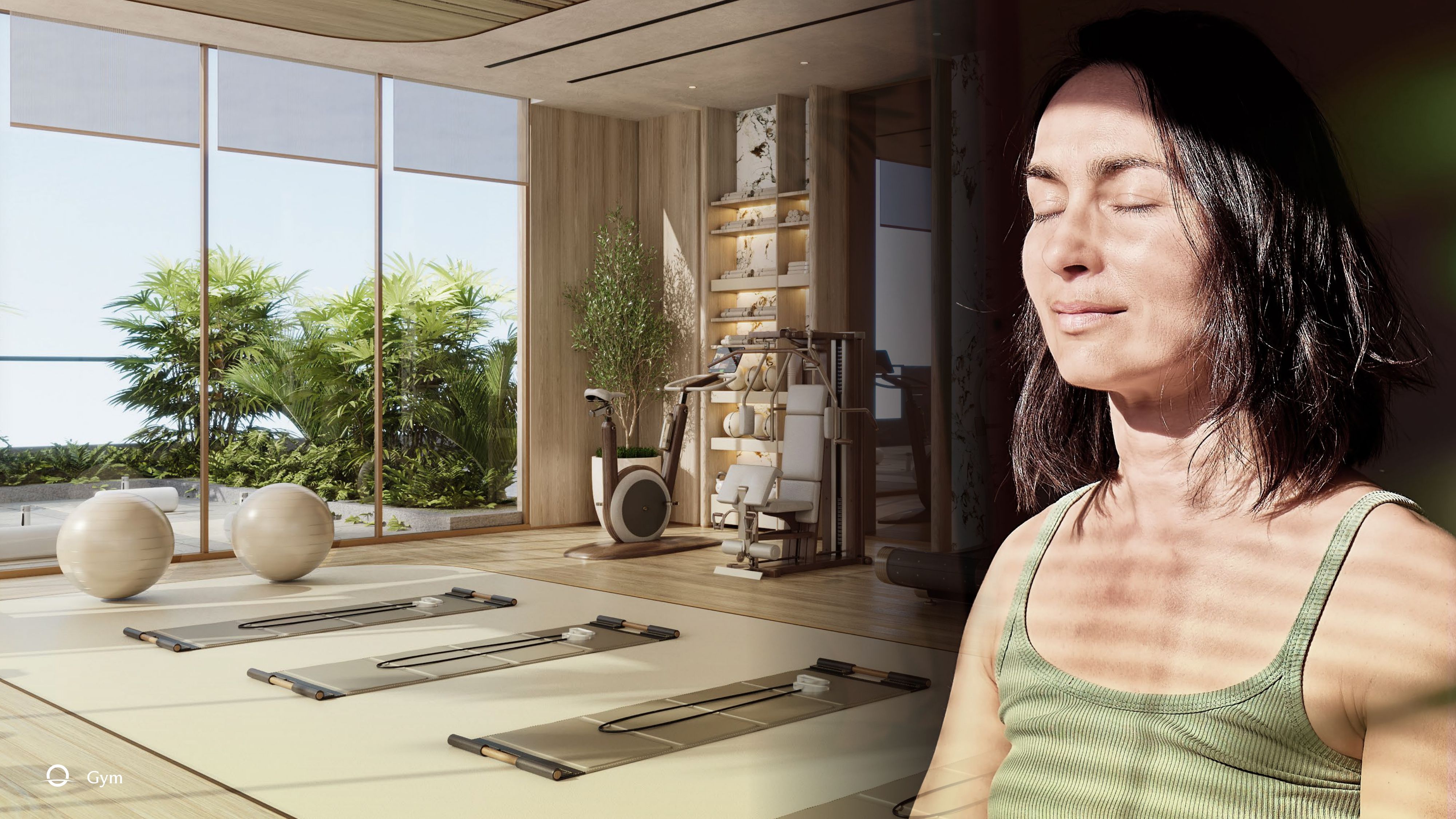 Wynwood Horizon by Imtiaz · Imtiaz Gi Real Estate Development L.L.C Render 19
