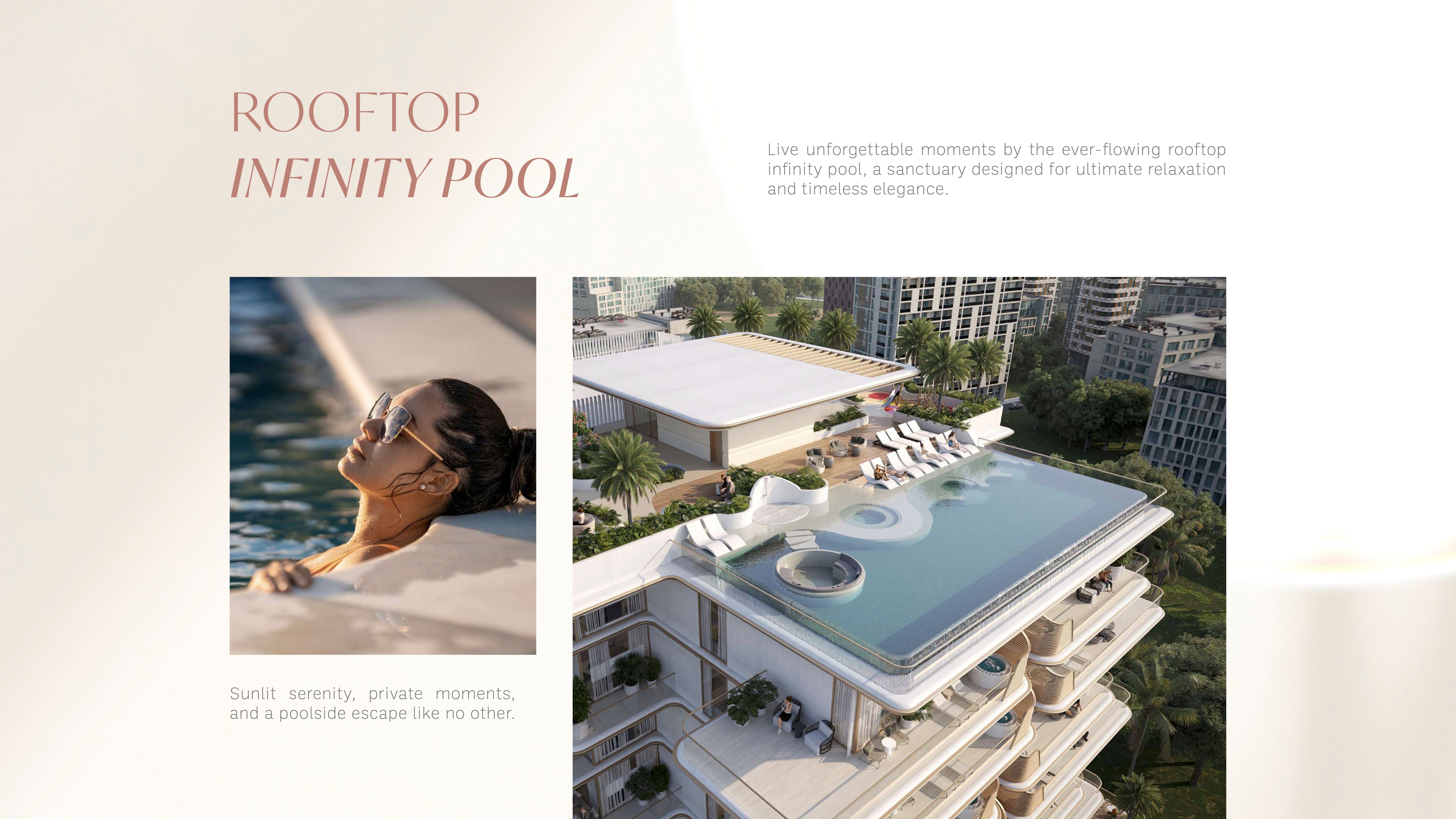 Sunset Bay Two By Imtiaz · Imtiaz Real Estate Investment & Development L.L.C Render 5