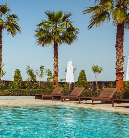 Damac Hills 2 · DAMAC Properties Render 4