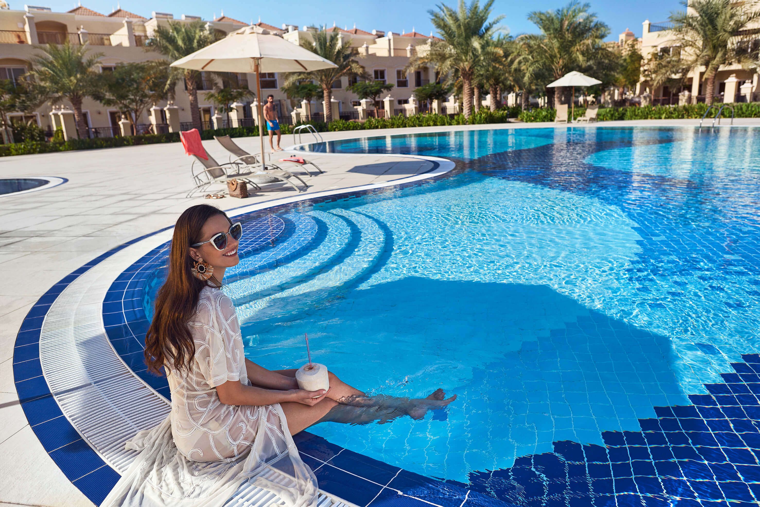 Bayti by Al Hamra · ALHAMRA Render 7