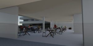 Stanovi Otok, Oreškovićeva · Stanovi Otok Render 7