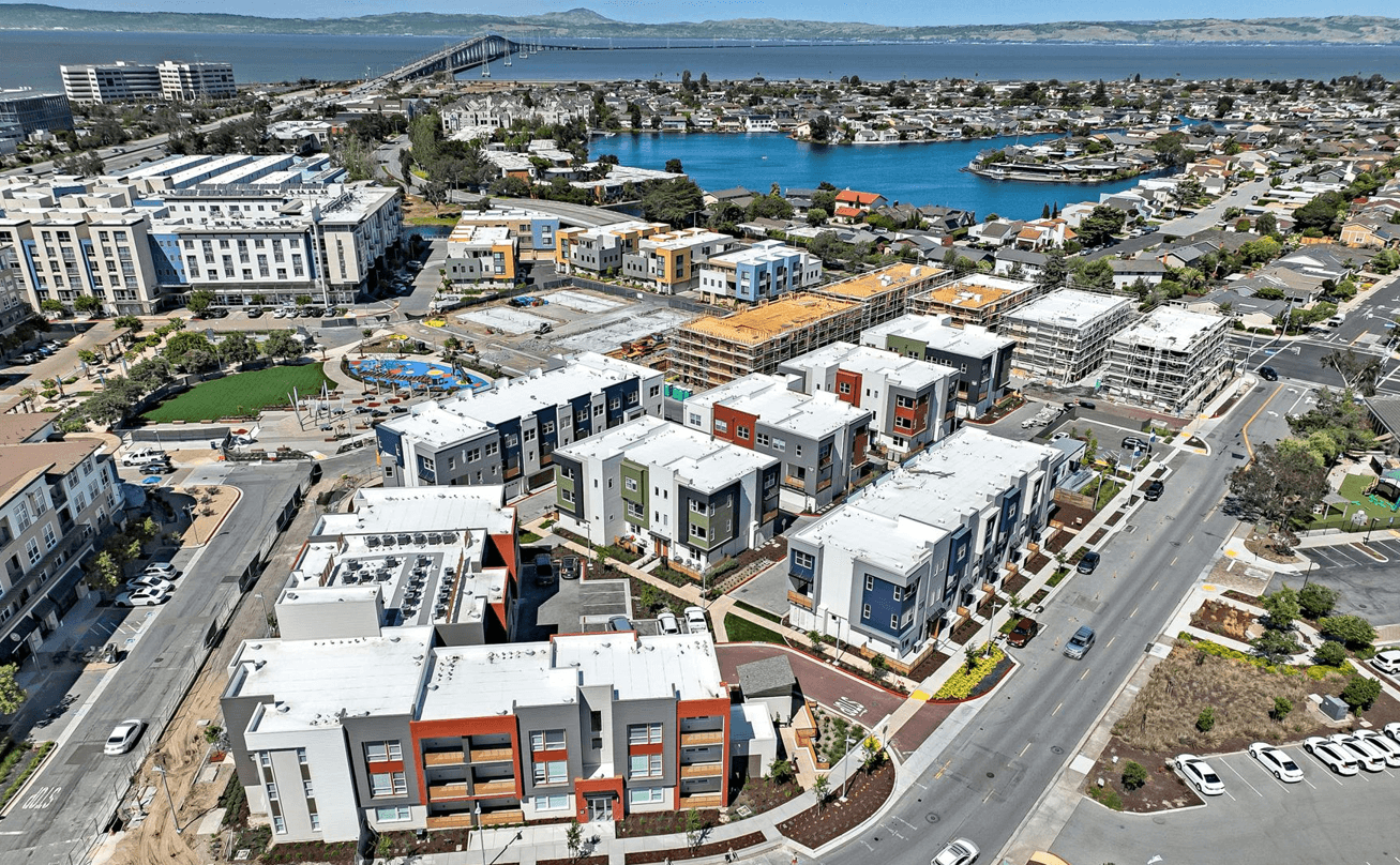 Laguna Vista · Summer Hill Homes Render 1