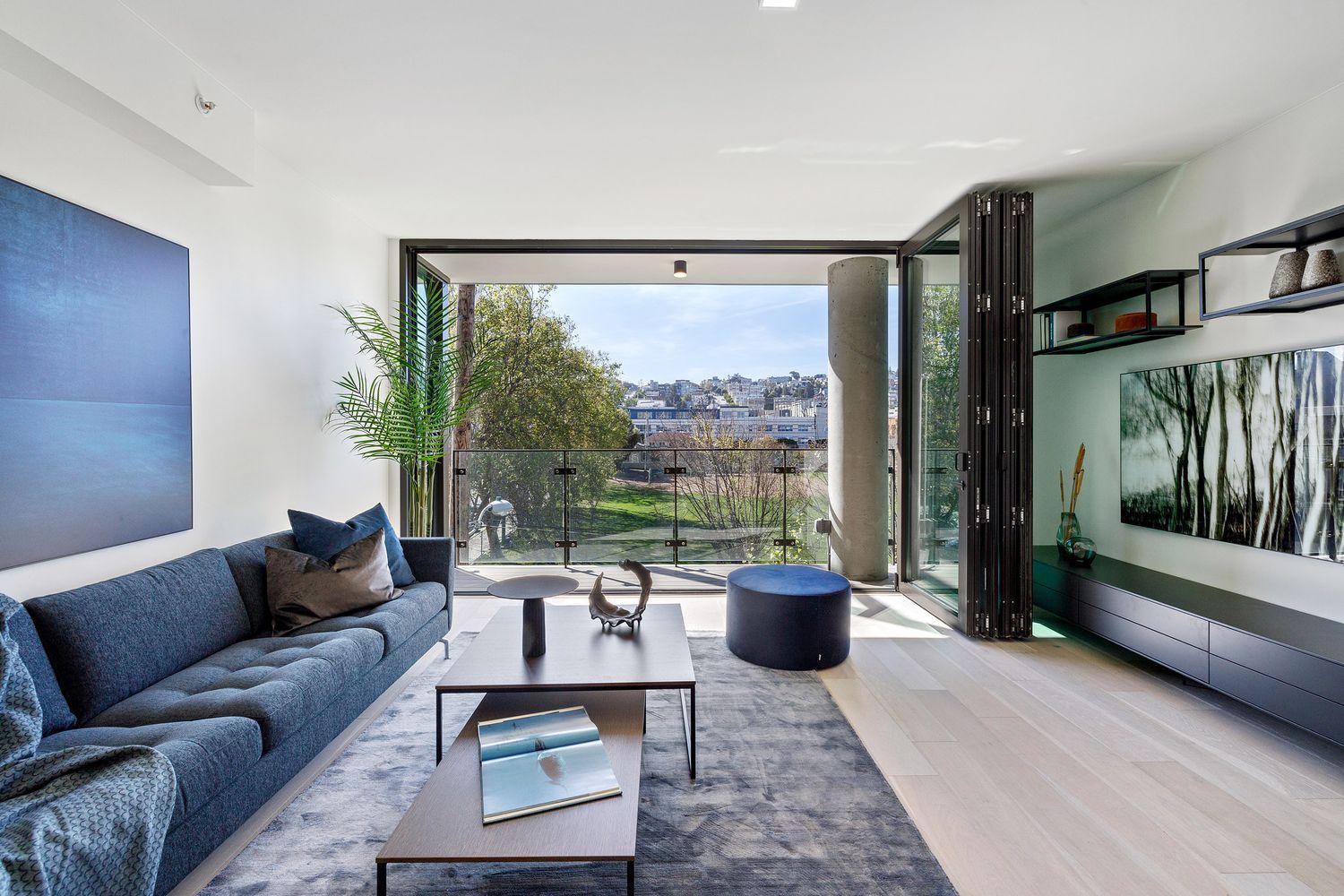 88 the Park · 88 the Park Render 6