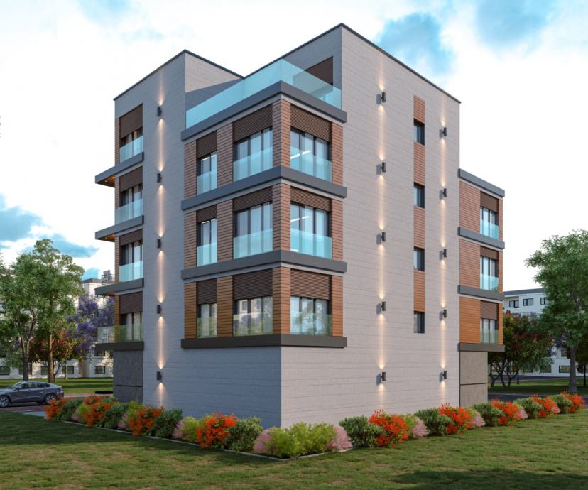 Projekt MEBA LIFE · MEBA LIFE Render 2