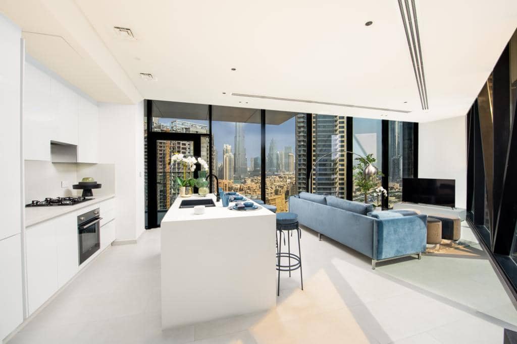 Marquise Square · Seven Tides International Render 6