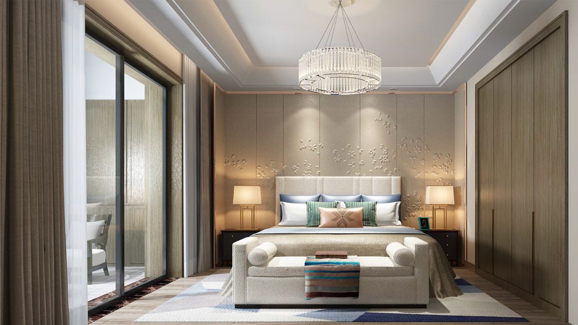 Nobles Tower · Tiger Properties Render 6