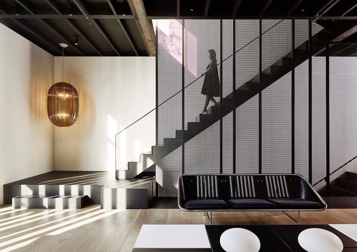 Candela Russian Hill · Candela Render 5