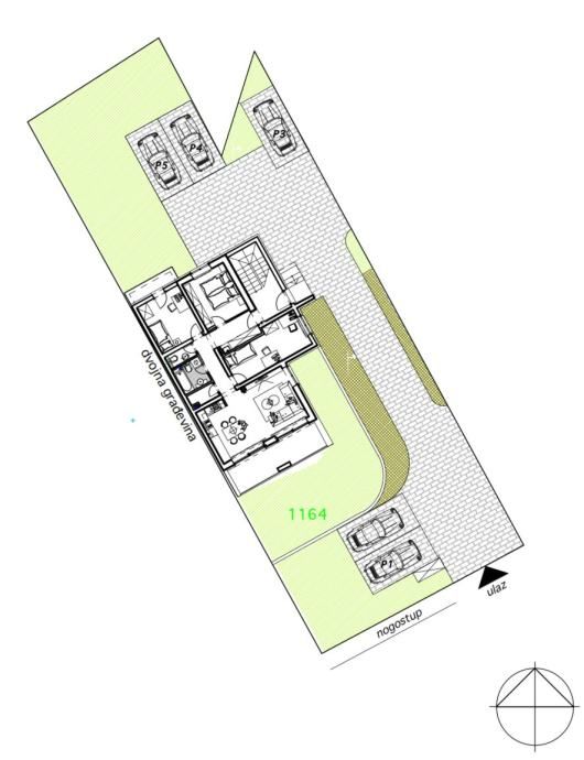 Projekt Vrbovec, Zagrebačka županija · MMM company Render 3