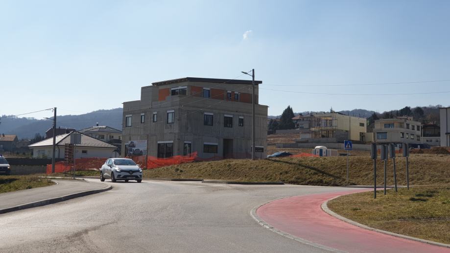 Projekt Samobor · BLOK G3 Render 8