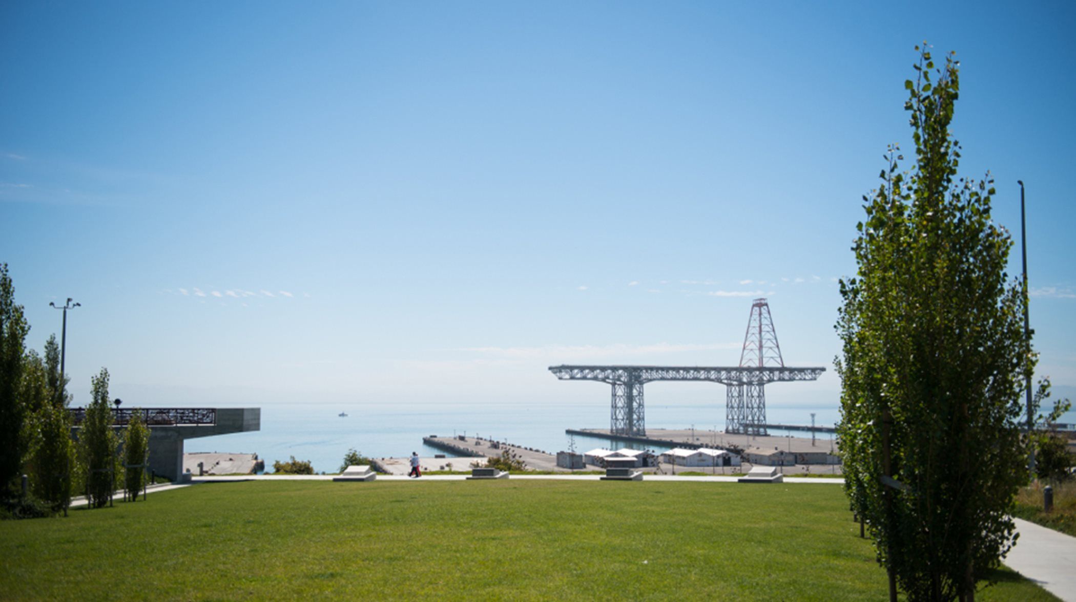 The San Francisco Shipyard · Lennar Render 2