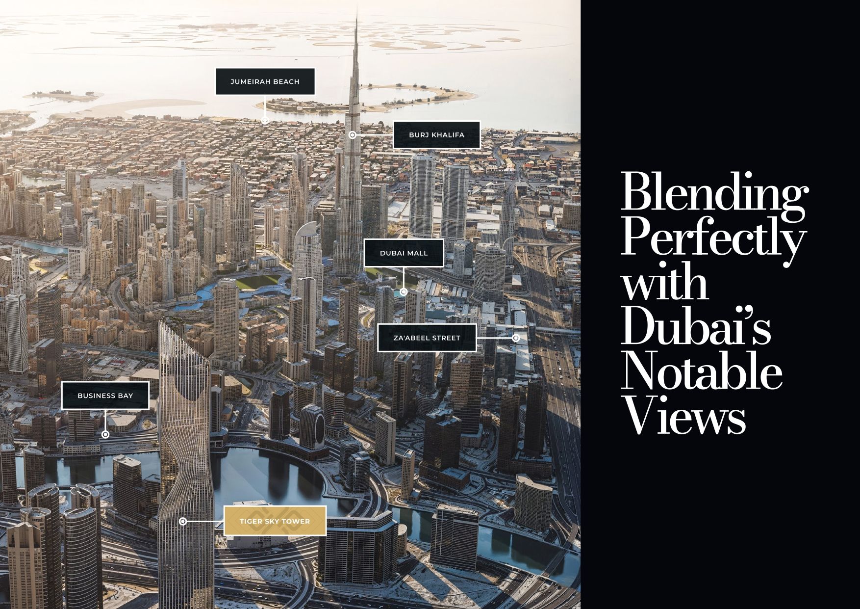 Tiger Sky Tower · Tiger Properties Render 7