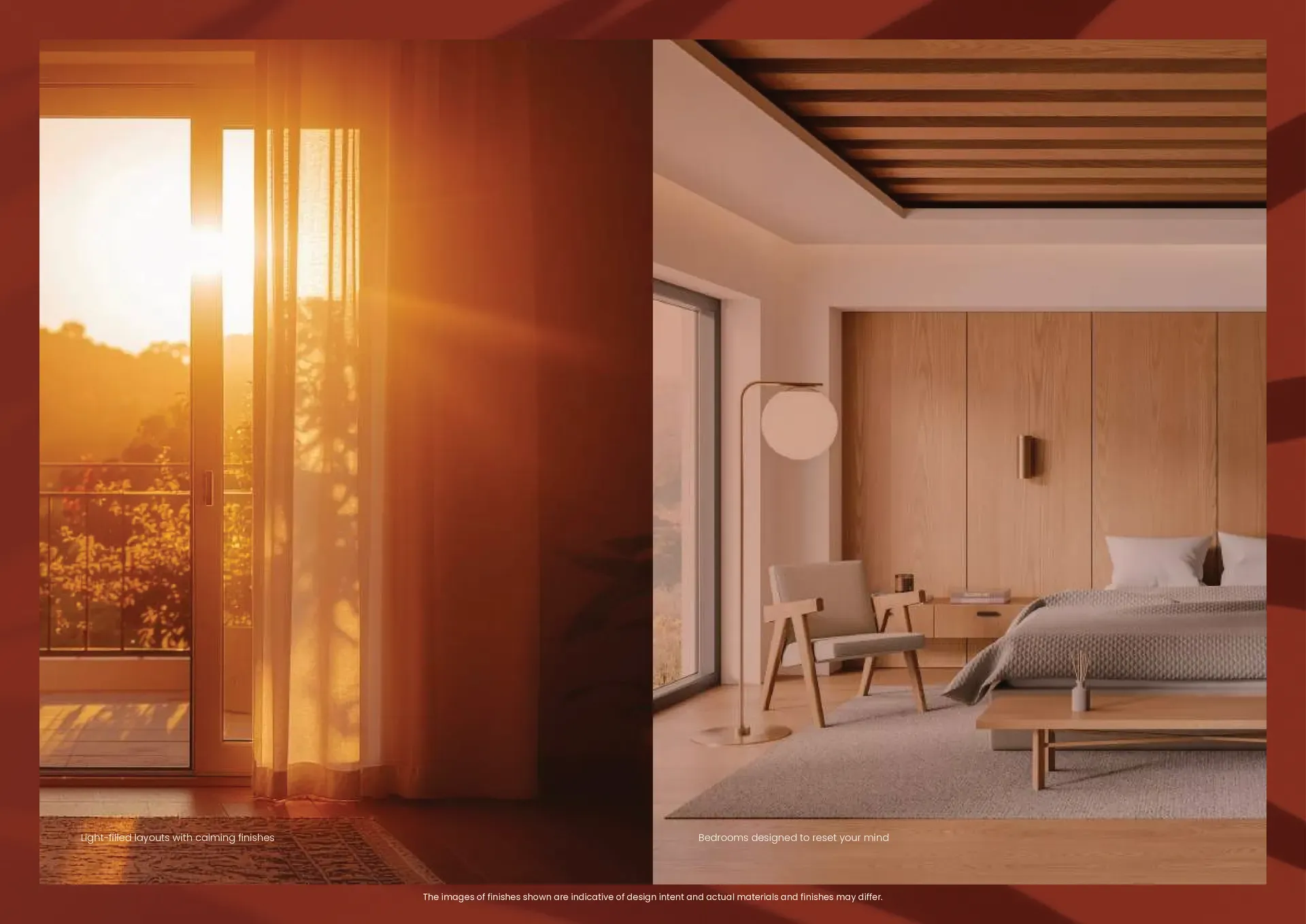 BLISS TOWER · Pure Bliss Development L.L.C Render 7