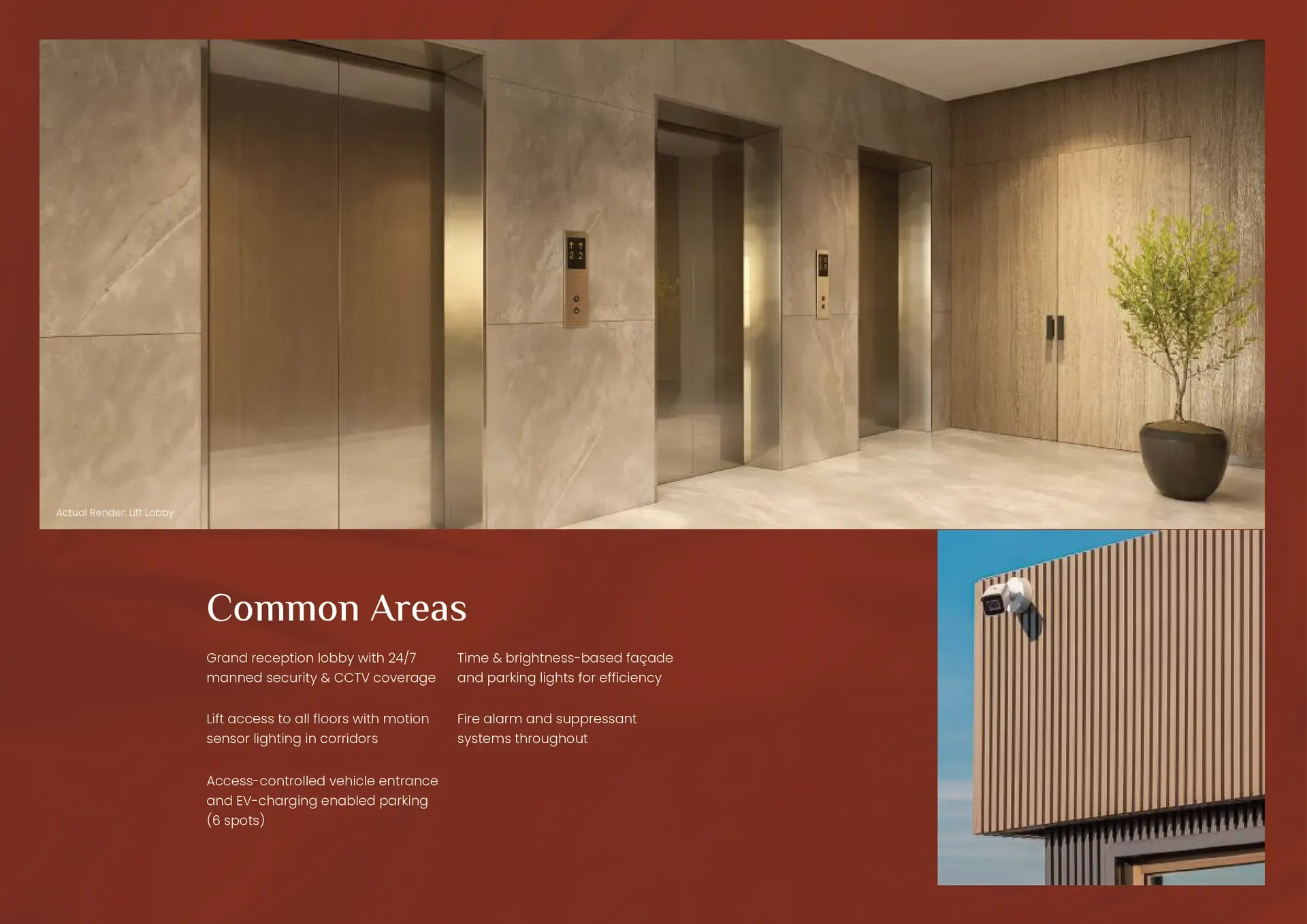 BLISS TOWER · Pure Bliss Development L.L.C Render 21