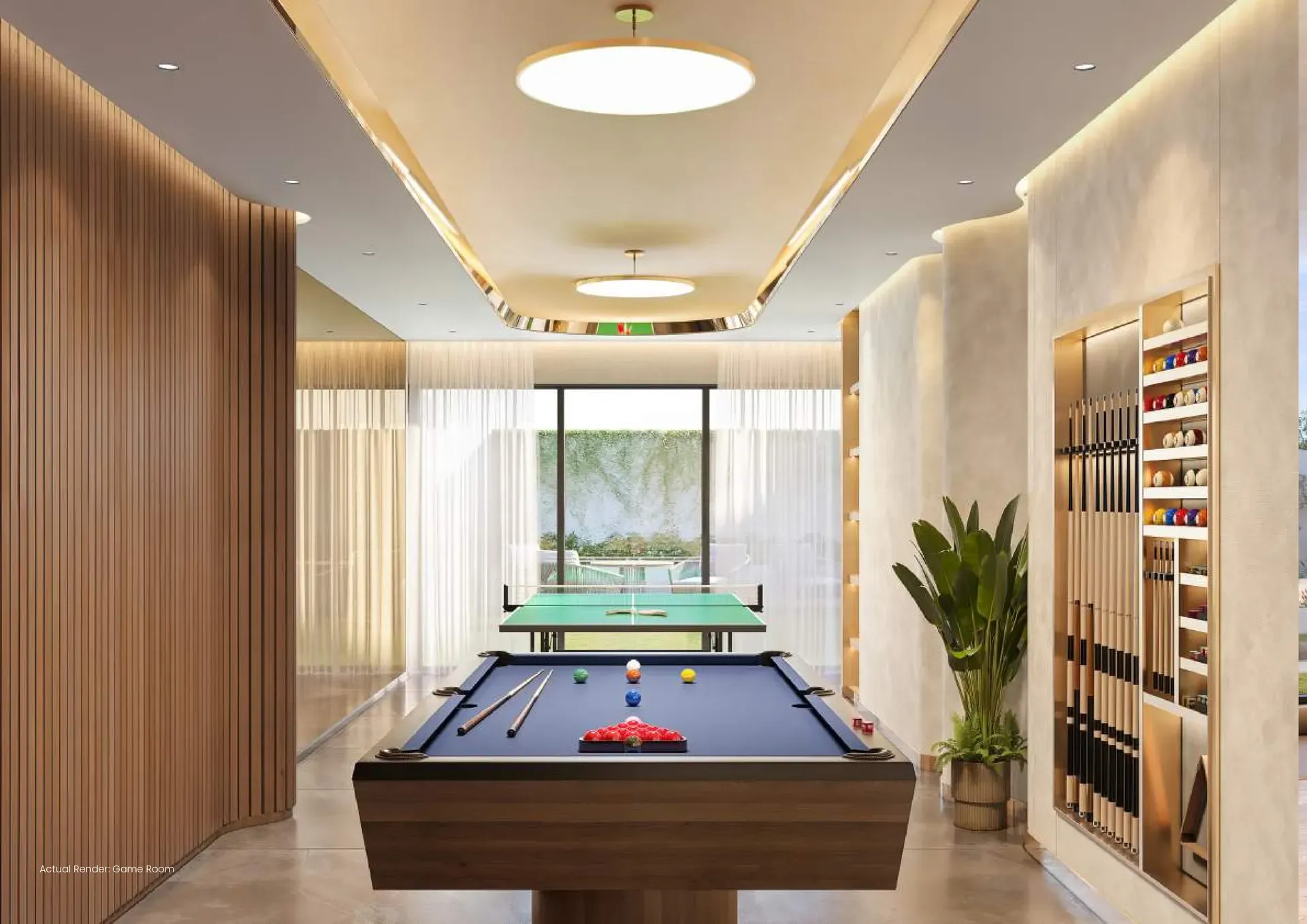 BLISS TOWER · Pure Bliss Development L.L.C Render 25