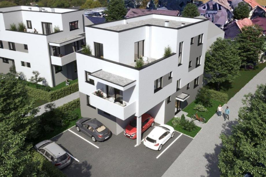 Projekt Bregalnička · VITER GRUPA Render 3