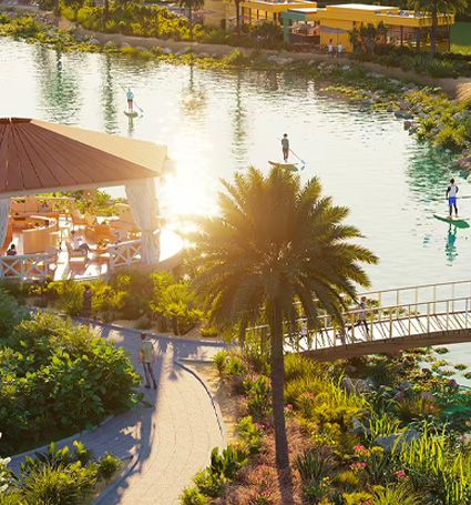 Damac Hills 2 · DAMAC Properties Render 5